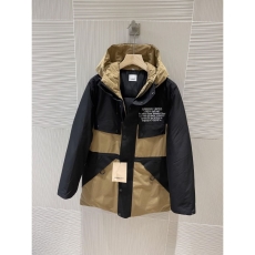 Burberry Down Jackets